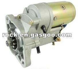 NEW STARTER MOTOR 33085 2-2989-ND FOR TOYOTA