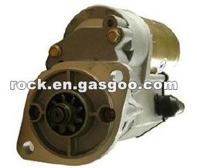 NEW STARTER MOTOR 18061 2-2014-HI FOR NISSAN