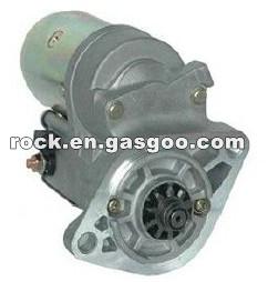 NEW STARTER MOTOR 228000-1780 28100-67030 FOR TOYOTA