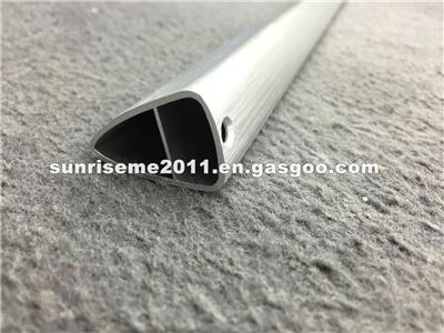 Aluminum Profile 580.8 Tube