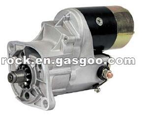 NEW STARTER MOTOR 110583 18558 028000-7220 028000-7221 FOR TOYOTA