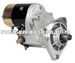 NEW STARTER MOTOR 2-1730-ND FOR TOYOTA