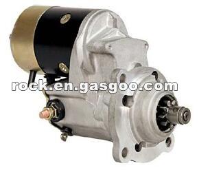 NEW STARTER MOTOR 5001684 0001360028 0001360049 FOR VOLVO