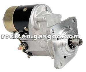 NEW STARTER MOTOR 028000-8840 FOR KUBOTA Engine