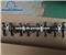 Auto Parts TD27 Completed Cylinder Head With Rocker Arm Assembly For Nissan TD27 - img1