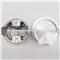 Isuzu 4ZC1 Piston 8-94250-916-1 - img1