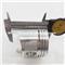 Isuzu 4ZC1 Piston 8-94250-916-1 - img5