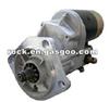 NEW STARTER MOTOR 23300-06J01 23300-06J02 FOR NISSAN