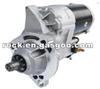 NEW STARTER MOTOR 428000-1060 FOR SHANGHAI DIESEL D6114 Engine OTTAWA CUMMINS 6Cyl