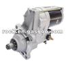NEW STARTER MOTOR 128000-2561 128000-2562 FOR Caterpillar KOMATSU