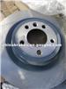 Brake Disc 115 421 11 12 For Mercedes-Benz