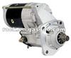 NEW STARTER MOTOR 228000-2390 028000-5250 028000-5251 FOR JOHN DEERE