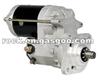 NEW STARTER MOTOR 05710903 42498130 LRS00960 LRS960 6209190 FOR Iveco Trucks W/ Deutz