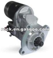 NEW STARTER MOTOR 5000 ND2.5 FOR FORD 5000