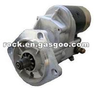 NEW STARTER MOTOR 23300-06J00 23300-06J03 FOR NISSAN TD42