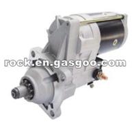 NEW STARTER MOTOR 128000-2561 128000-2562 FOR Caterpillar KOMATSU