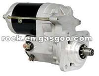 NEW STARTER MOTOR 05710901 05710901R 05710917 05710923 05710927 FOR Atlas Copco DeutzFahr Iveco