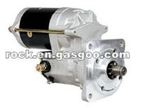 NEW STARTER MOTOR 0001231010 0001360015 0001360043 0001368019 FOR FiatAllis Crawler Loader, Excavator,Aifo Marine Engines