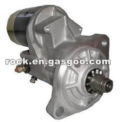 NEW STARTER MOTOR 28100-2327 28100-2554 28100-2562 FOR HINO