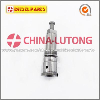 Plunger & Barrel Assembly 2 418 455 226 2455-226 For MAN PES6P120A720/3LS3247 , OEM Number 2 418 455 226