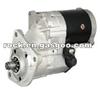 NEW STARTER MOTOR 128000-4685 128000-4680 128000-4681 FOR HINO