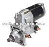 NEW STARTER MOTOR 3E5382 0R4318 9W2946 128000-5720 128000-5721 FOR Caterpillar