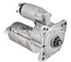NEW STARTER MOTORS STR71192 2-2220-MI 16873 FOR Caterpillar Mitsubishi