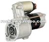 NEW STARTER MOTORS 16853, 33038 2-1169-MI STR71175 MG120413 MG120906 FOR MITSUBISHI