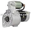 NEW STARTER MOTORS STR71000 0986020421 FOR MITSUBISHI