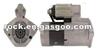 NEW STARTER MOTORS ME049372 STR71001 FOR MITSUBISHI 4M40