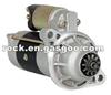 NEW STARTER MOTORS 18542 STR71202 1347023 FOR Caterpillar MITSUBISHI