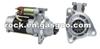 NEW STARTER MOTORS ME049315 M009T80771 FOR MITSUBISHI KOBELCO