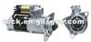 NEW STARTER MOTORS STR71268 M009T80971 M009T80972 M9T80972 0-23000-7400 FOR ISUZU