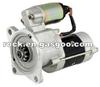 NEW STARTER MOTORS 18287 19842 2-2101-MI STR71020 S24-01 S24-01B S24-01C S24-01D S25-12 S25-302 FOR NISSAN