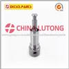 Diesel Plunger 131152-3420 A161 For MITSUBISHI 6BG1 , OEM Number 131152-3420