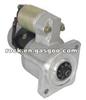 NEW STARTER MOTORS S25-106A S25-106 S25129 23300-R8300 S25-106A S25-106 S25129 FOR NISSAN