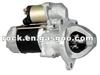 NEW STARTER MOTORS 23300-97077 0350-602-0320 STR75601 23300-97505 23300-97507 FOR NISSAN