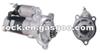 NEW STARTER MOTORS 0365-602-0018 FOR HINO E13C