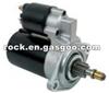 NEW STARTER MOTORS 16450 WAI 2-1340-BO 110363 CS62 111911023 0001211993 FOR VW