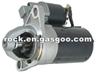 NEW STARTER MOTORS 0001107078 0001108181 18508661 18948 17300 FOR PERKINS