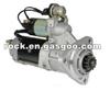 NEW STARTER MOTORS 2-2372-DR 6808 8200005 8300005 19026029 FOR Freightliner Cummins ISC Cummins ISL 8.3L International DT466 7.6L