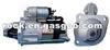 NEW STARTER MOTORS 18940 2-2810-MM 63280041 MSN8041 FOR JCB W/ PERKINS