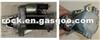 NEW STARTER MOTORS 428000-0010 31200-RAD-003 17886 FOR HONDA
