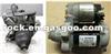 NEW STARTER MOTORS 428000-3361 28100-0Q041 33276 FOR TOYOTA