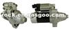 NEW STARTER MOTORS 428000-3390 31200-PWA-901 17998 FOR HONDA