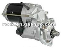NEW STARTER MOTOR128000-0490 128000-0491 128000-0492 128000-0493 128000-0494 971280-9049 FOR ISUZU