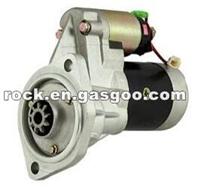 NEW STARTER MOTOR 8-94136-400-0 S13-27 S13-28 S13-75 S13-82A S13-82B S13-82 FOR ISUZU