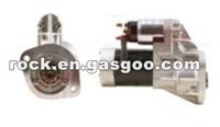 NEW STARTER MOTORS 23300-0Y000 23300-0Y005 23300-0Y005RE 23300-V7200 FOR Nissan TOYOTA