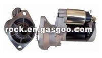 NEW STARTER MOTORS STR23008 12940077012 18051 2-2728-HI-2 STR23008 FOR John Deere Tractors Yanmar YANMAR YANMAR