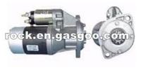 NEW STARTER MOTORS S13-160 12390077010 FOR YANMAR GEHL